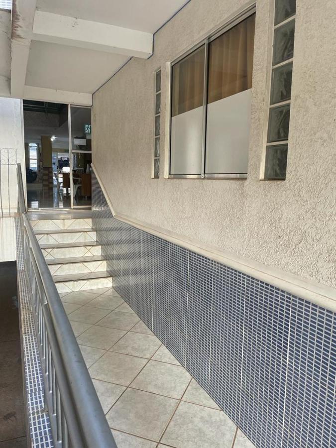 Hotel Independência Goiânia Extérieur photo
