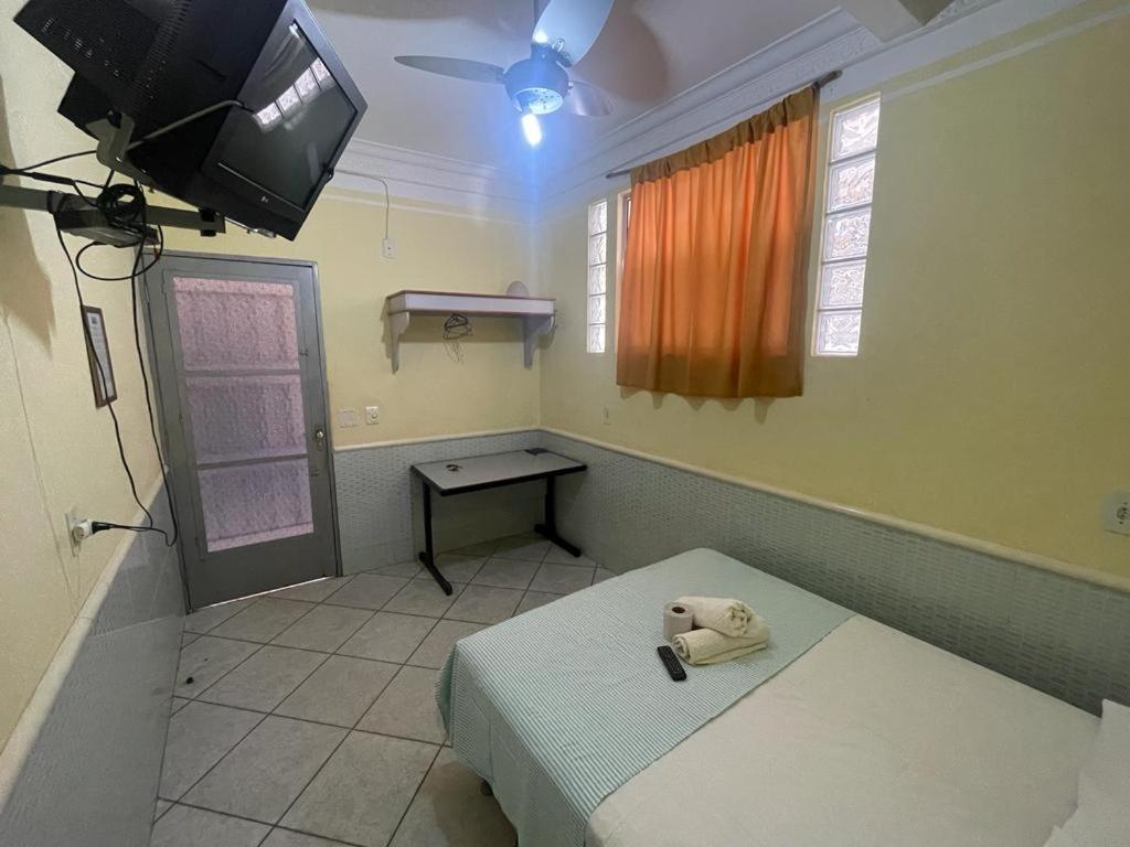Hotel Independência Goiânia Extérieur photo