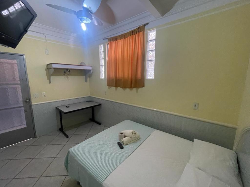 Hotel Independência Goiânia Extérieur photo