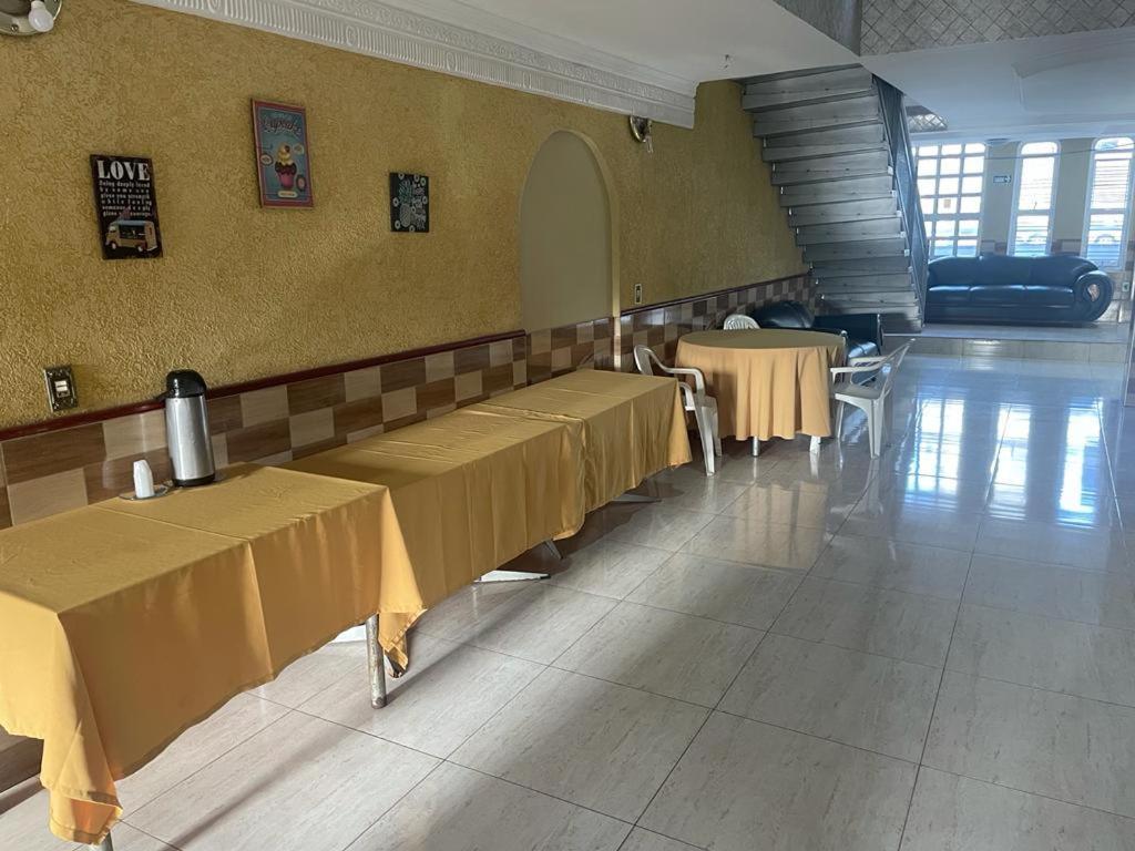 Hotel Independência Goiânia Extérieur photo