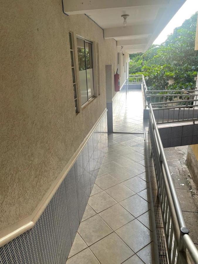 Hotel Independência Goiânia Extérieur photo