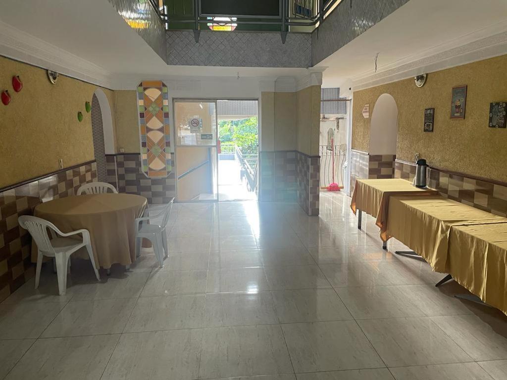 Hotel Independência Goiânia Extérieur photo