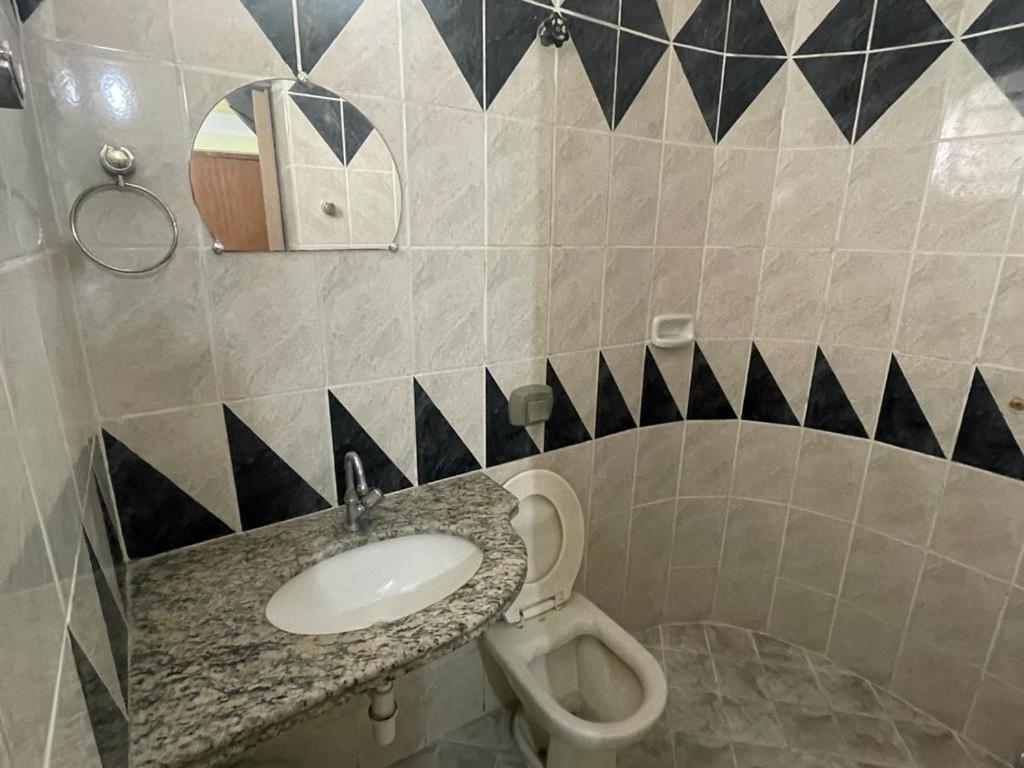 Hotel Independência Goiânia Extérieur photo