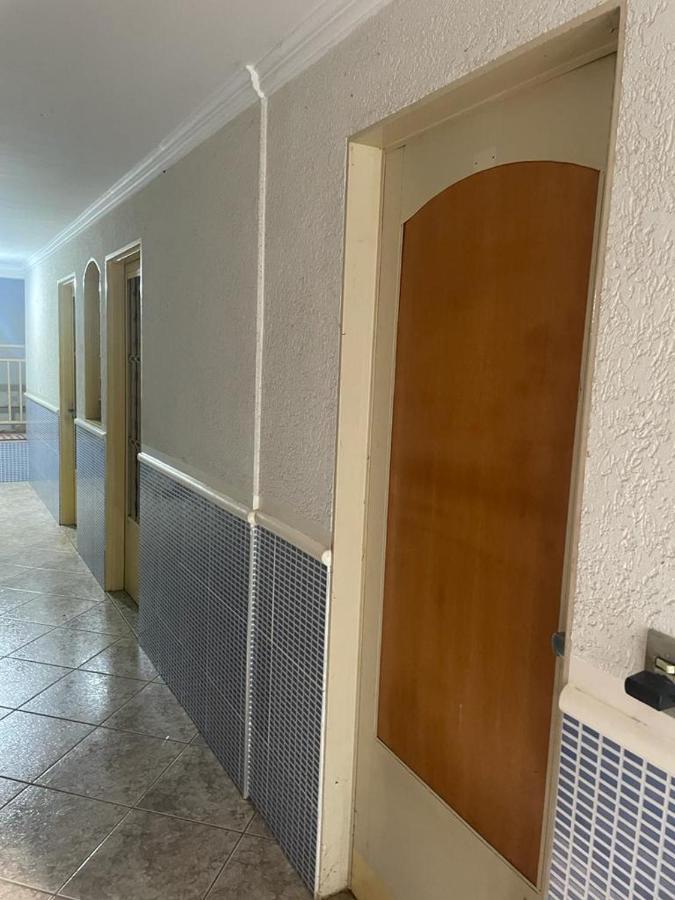 Hotel Independência Goiânia Extérieur photo