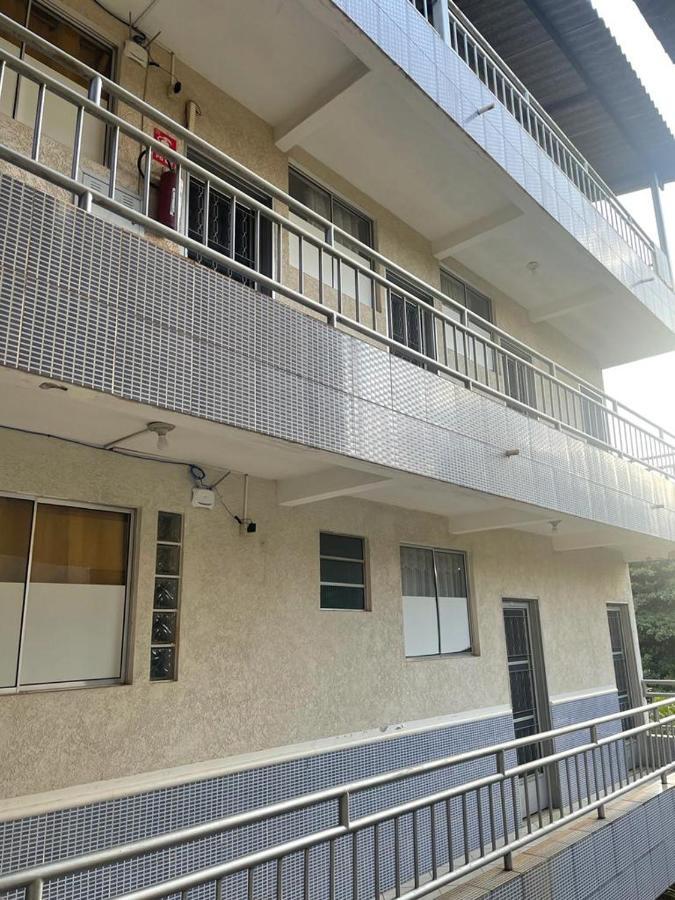 Hotel Independência Goiânia Extérieur photo