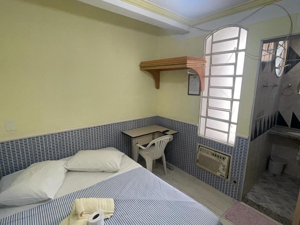 Hotel Independência Goiânia Extérieur photo