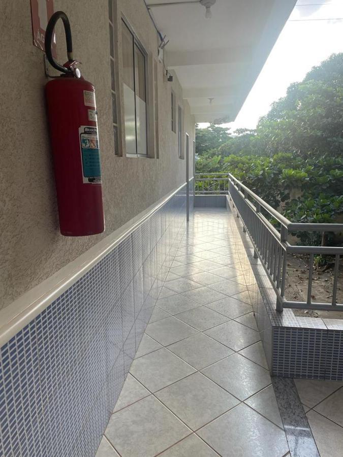 Hotel Independência Goiânia Extérieur photo
