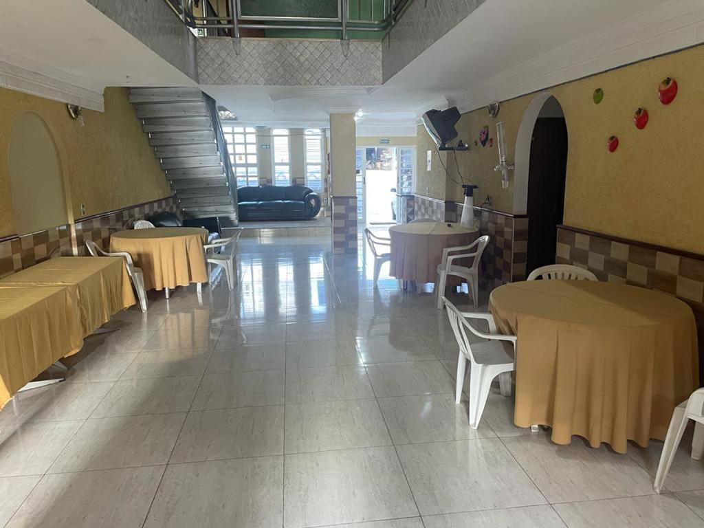 Hotel Independência Goiânia Extérieur photo